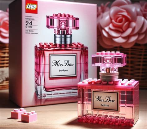 miss dior profumo lego|miss dior perfume 2024.